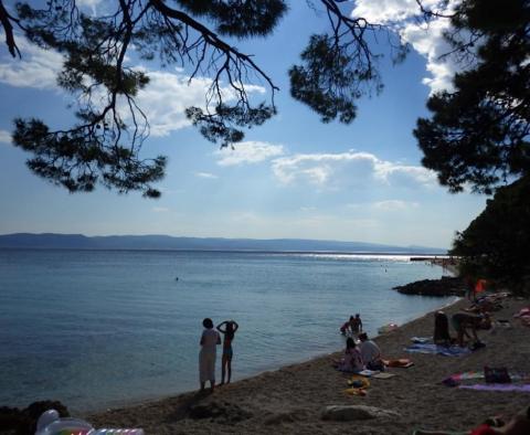 New apart-house in Krvavica near Baska Voda - pic 35