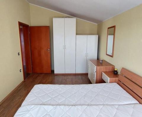 Dom apartamentowy z 4 luksusowymi apartamentami na sprzedaż w Galižana, Vodnjan - pic 12