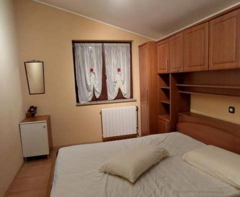 Dom apartamentowy z 4 luksusowymi apartamentami na sprzedaż w Galižana, Vodnjan - pic 24