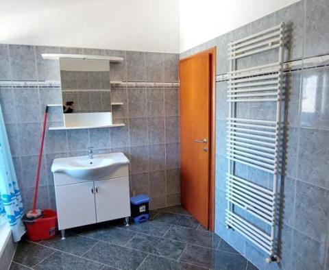 Dom apartamentowy z 4 luksusowymi apartamentami na sprzedaż w Galižana, Vodnjan - pic 28