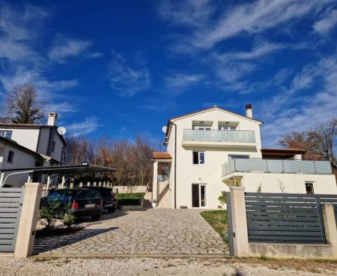 Remarkable house in Svetvinčenat area built in 2021 - pic 2