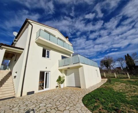 Remarkable house in Svetvinčenat area built in 2021 - pic 3