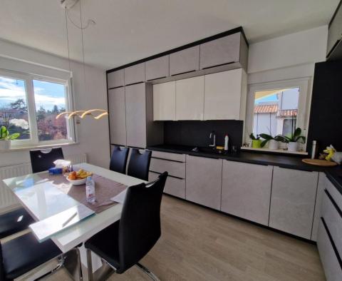 Remarkable house in Svetvinčenat area built in 2021 - pic 20