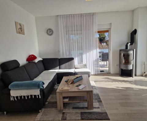 Remarkable house in Svetvinčenat area built in 2021 - pic 23