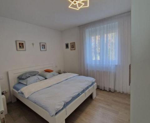 Remarkable house in Svetvinčenat area built in 2021 - pic 26