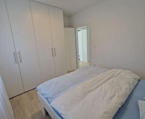 Remarkable house in Svetvinčenat area built in 2021 - pic 27