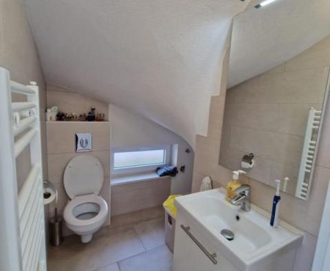 Remarkable house in Svetvinčenat area built in 2021 - pic 28