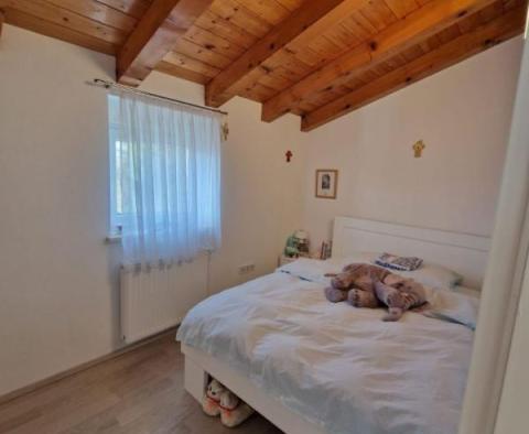 Remarkable house in Svetvinčenat area built in 2021 - pic 41
