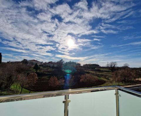 Remarkable house in Svetvinčenat area built in 2021 - pic 44