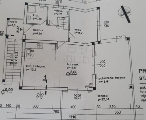 Remarkable house in Svetvinčenat area built in 2021 - pic 46