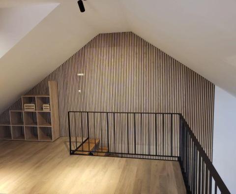 Nouveaux appartements élégants à Makarska, à seulement 80 mètres de la mer - pic 7