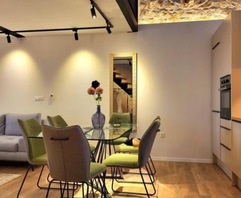 Nouveaux appartements élégants à Makarska, à seulement 80 mètres de la mer - pic 13