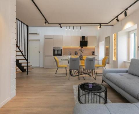 Nouveaux appartements élégants à Makarska, à seulement 80 mètres de la mer - pic 19