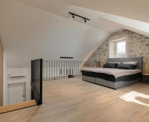 Nouveaux appartements élégants à Makarska, à seulement 80 mètres de la mer - pic 20
