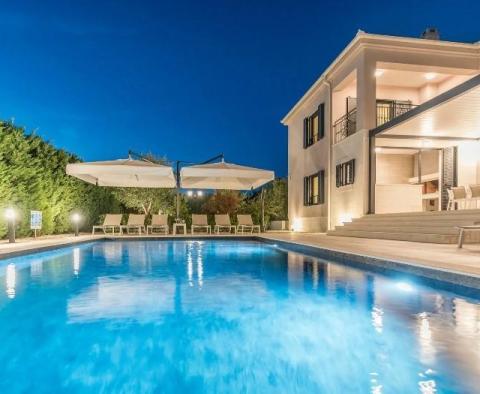 Villa de style palais dans la région de Zadar - pic 28