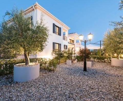 Villa de style palais dans la région de Zadar - pic 31