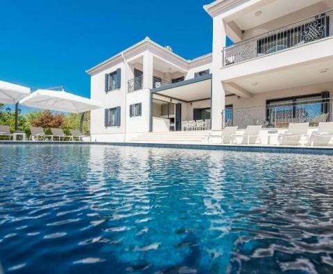 Villa de style palais dans la région de Zadar - pic 34