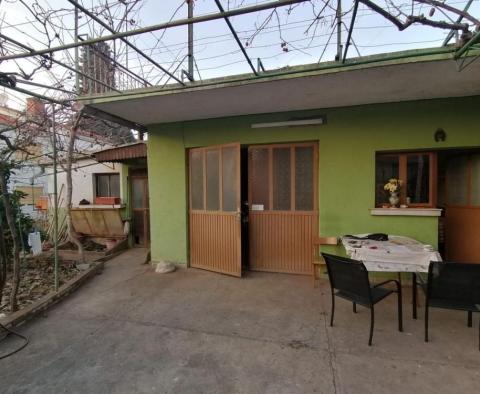 House in popular Fažana, connected by ferryline to Brijuni, just 150 meters from the sea - pic 14