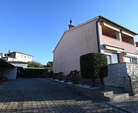 Apart-house in Štinjan, Pula, with sea views, just 300 meters from the sea - pic 4