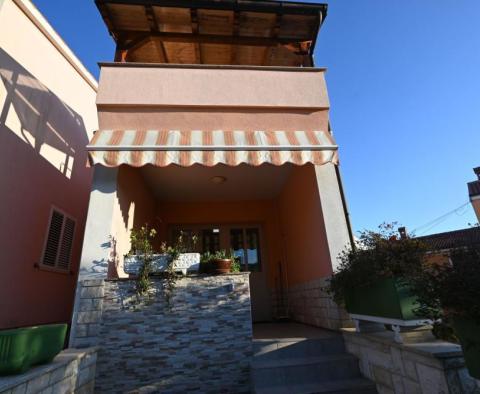 Apart-house in Štinjan, Pula, with sea views, just 300 meters from the sea - pic 7