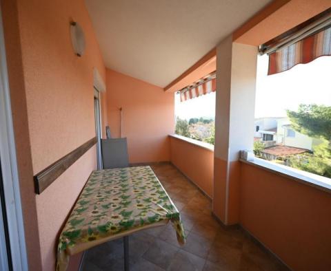 Apart-house in Štinjan, Pula, with sea views, just 300 meters from the sea - pic 20