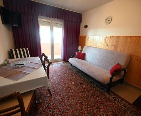 Apart-house in Štinjan, Pula, with sea views, just 300 meters from the sea - pic 27