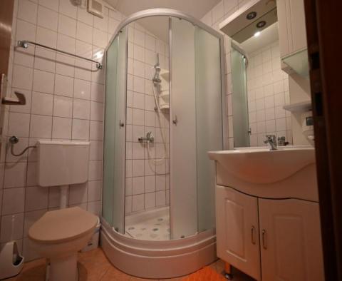 Apart-house in Štinjan, Pula, with sea views, just 300 meters from the sea - pic 32