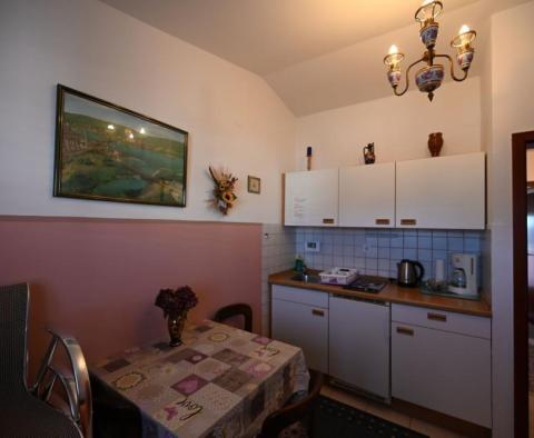 Apart-house in Štinjan, Pula, with sea views, just 300 meters from the sea - pic 35
