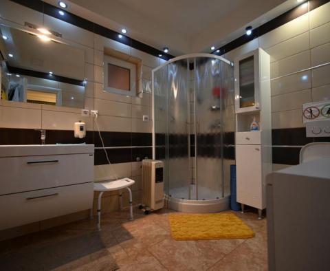 Apart-house in Štinjan, Pula, with sea views, just 300 meters from the sea - pic 48