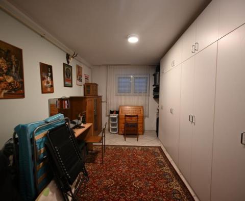 Apart-house in Štinjan, Pula, with sea views, just 300 meters from the sea - pic 60