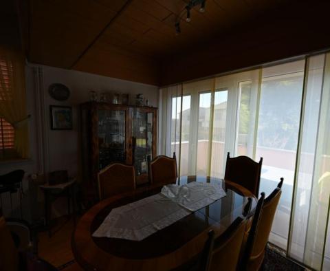 Apart-house in Štinjan, Pula, with sea views, just 300 meters from the sea - pic 67