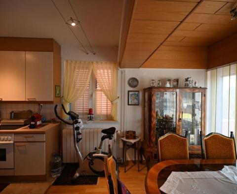Apart-house in Štinjan, Pula, with sea views, just 300 meters from the sea - pic 69