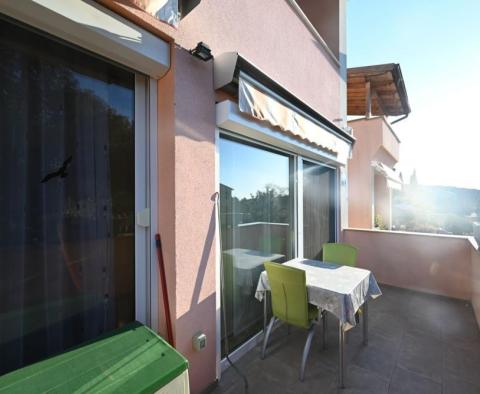 Apart-house in Štinjan, Pula, with sea views, just 300 meters from the sea - pic 71