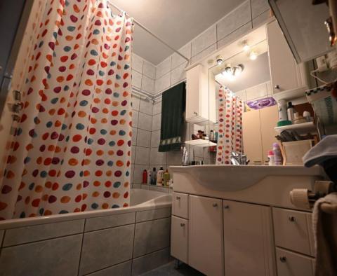 Apart-house in Štinjan, Pula, with sea views, just 300 meters from the sea - pic 78