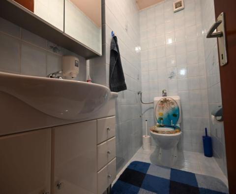 Apart-house in Štinjan, Pula, with sea views, just 300 meters from the sea - pic 79
