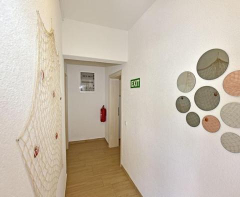 Apartmenthaus mit 5 Apartments in der Gegend von Porec mit Swimmingpool - foto 7