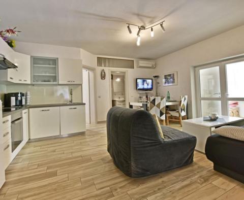 Apartmenthaus mit 5 Apartments in der Gegend von Porec mit Swimmingpool - foto 9