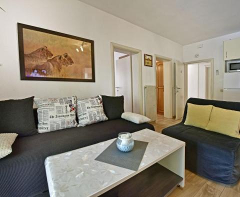 Apartmenthaus mit 5 Apartments in der Gegend von Porec mit Swimmingpool - foto 10