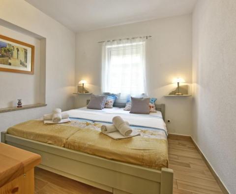 Apartmenthaus mit 5 Apartments in der Gegend von Porec mit Swimmingpool - foto 13