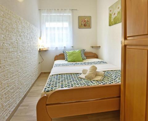 Apartmenthaus mit 5 Apartments in der Gegend von Porec mit Swimmingpool - foto 14