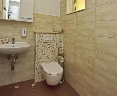 Apartmenthaus mit 5 Apartments in der Gegend von Porec mit Swimmingpool - foto 21