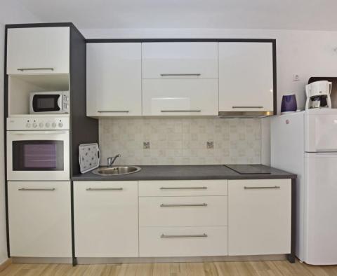 Apartmenthaus mit 5 Apartments in der Gegend von Porec mit Swimmingpool - foto 23