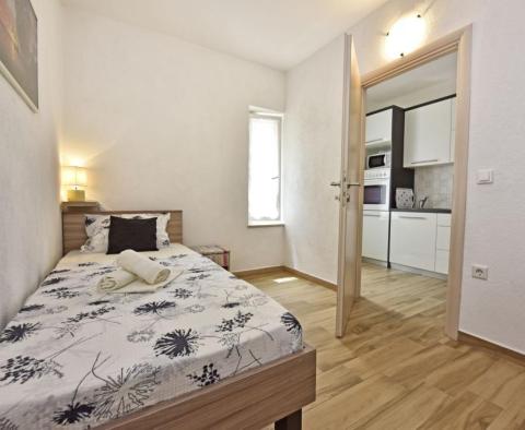 Apartmenthaus mit 5 Apartments in der Gegend von Porec mit Swimmingpool - foto 24