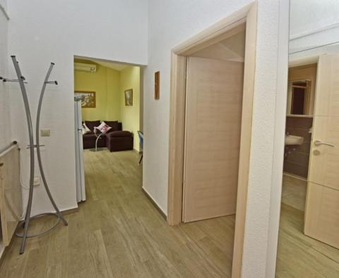 Apartmenthaus mit 5 Apartments in der Gegend von Porec mit Swimmingpool - foto 34