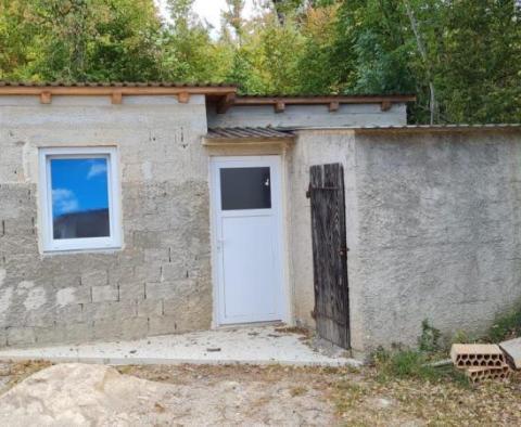Cosy house for sale in Kras, Dobrinj - pic 18
