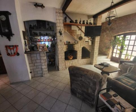 Cosy house for sale in Kras, Dobrinj - pic 25