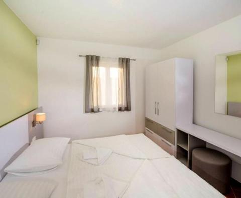 Wohnung in Medulin, nur 140 Meter vom Meer entfernt, mit allen Möbeln und Geräten - foto 5