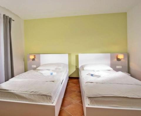 Wohnung in Medulin, nur 140 Meter vom Meer entfernt, mit allen Möbeln und Geräten - foto 7