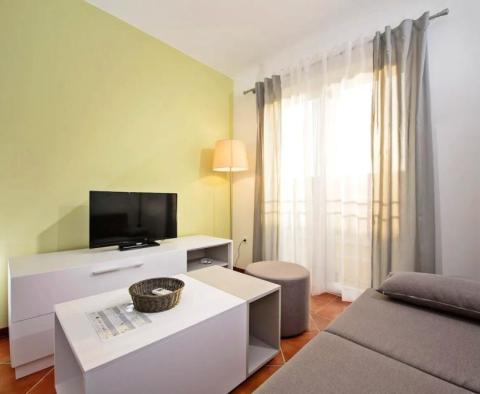 Apartmán v Medulinu, pouhých 140 metrů od moře - pic 3