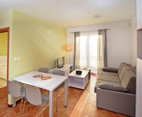 Apartmán v Medulinu, pouhých 140 metrů od moře - pic 4
